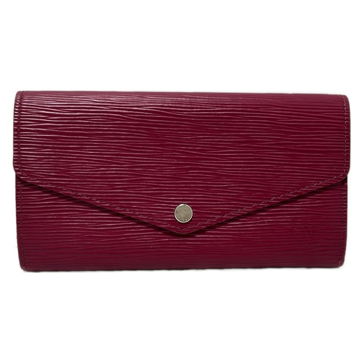 ルイヴィトンの長財布（エピ） 中古通販 | ブランディア