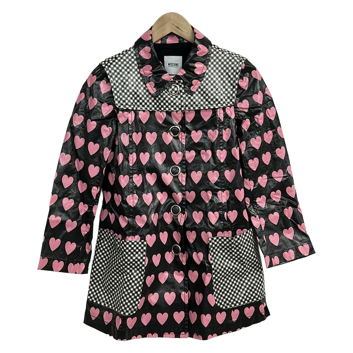 モスキーノ チープ&シックの中古通販 | ブランディア