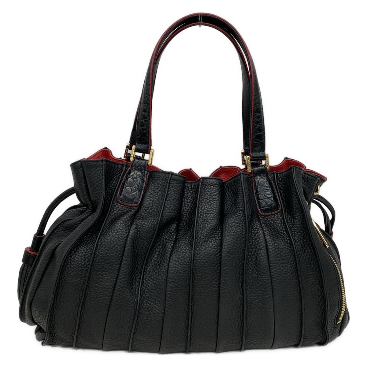 ココセリュックスゴールドの中古通販 | ブランディア