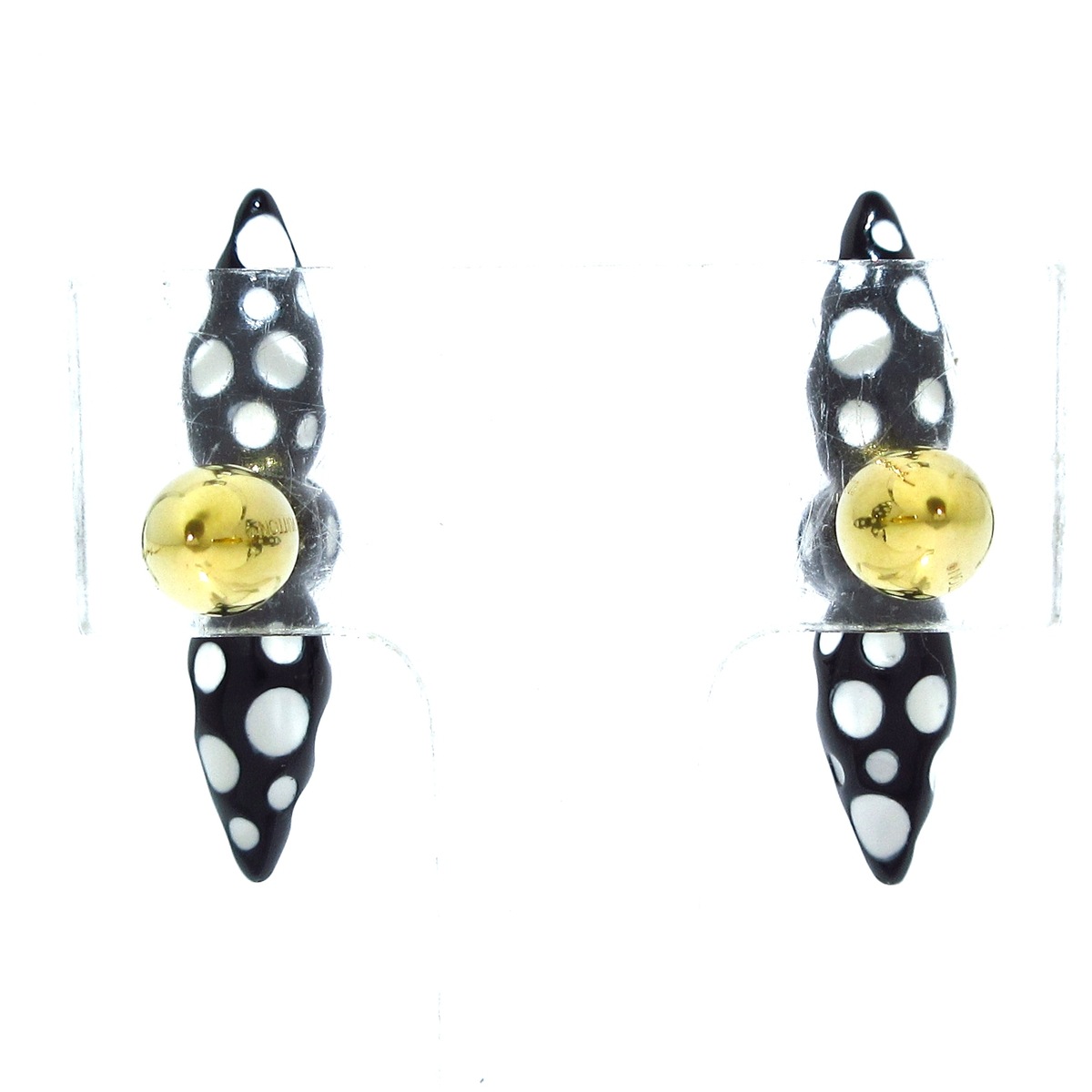 ルイヴィトン/ピアス/LV×YK ブックル ドレイユ・ルイゼット