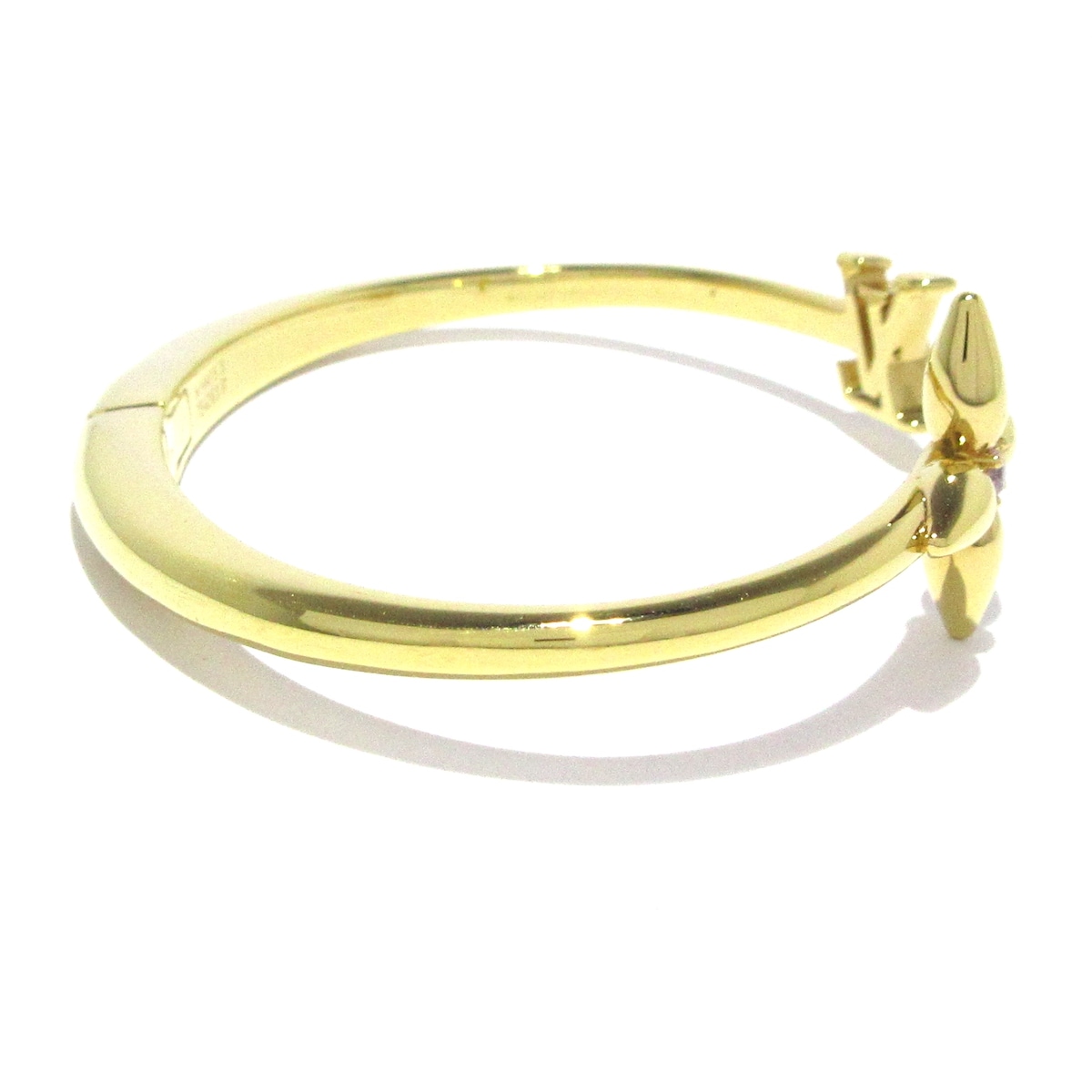 ルイヴィトン/バングル/ブレスレット・ルイゼット シグネチャー