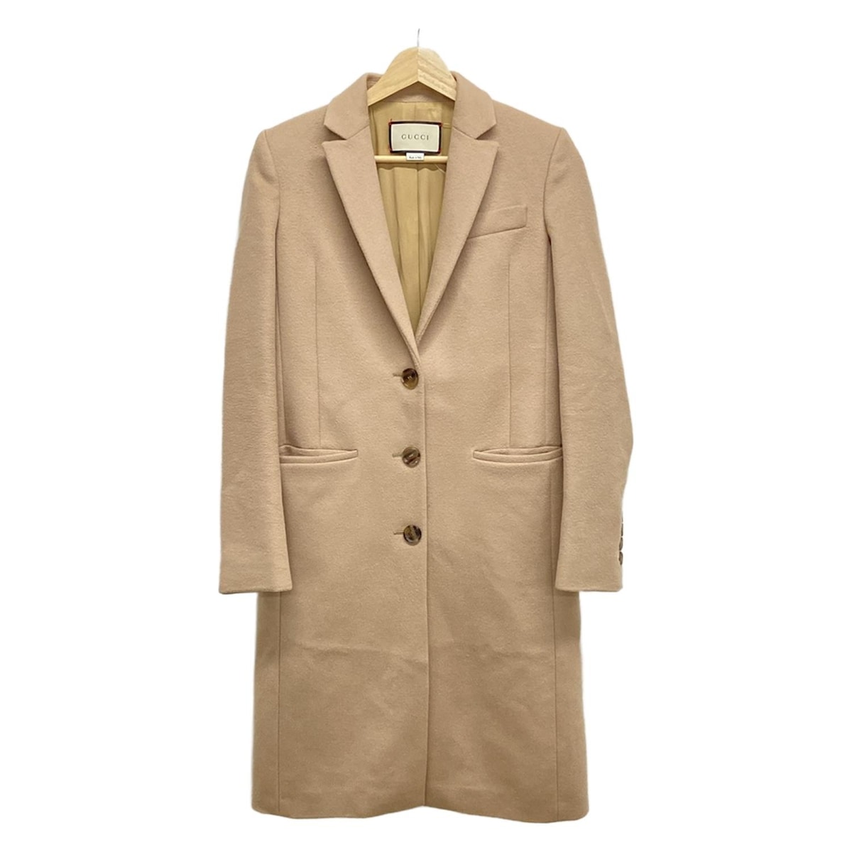 グッチのコート 中古通販 | ブランディア