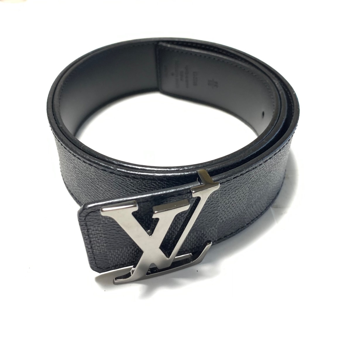 ルイヴィトン/ベルトの買取実績【ブランディア】