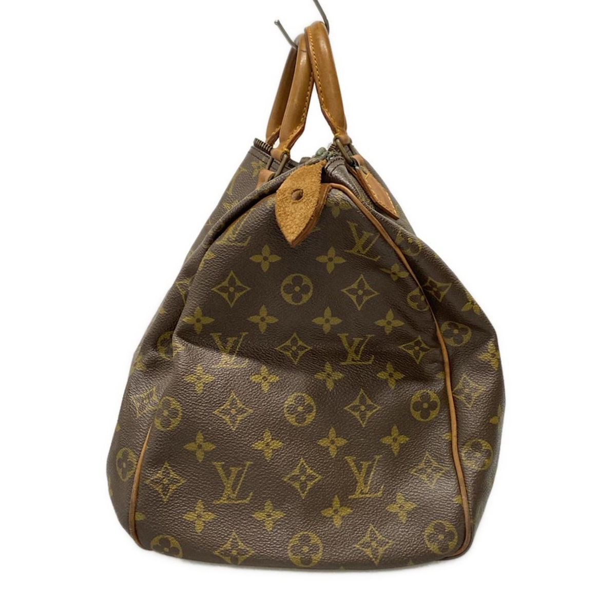 ルイヴィトン/ハンドバッグ/スピーディ40/モノグラム・キャンバス/型番