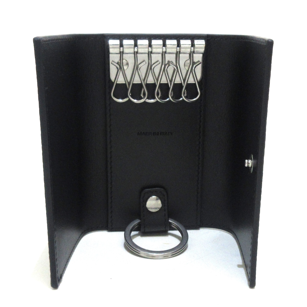 セリーヌ/キーケース/黒の買取実績【ブランディア】