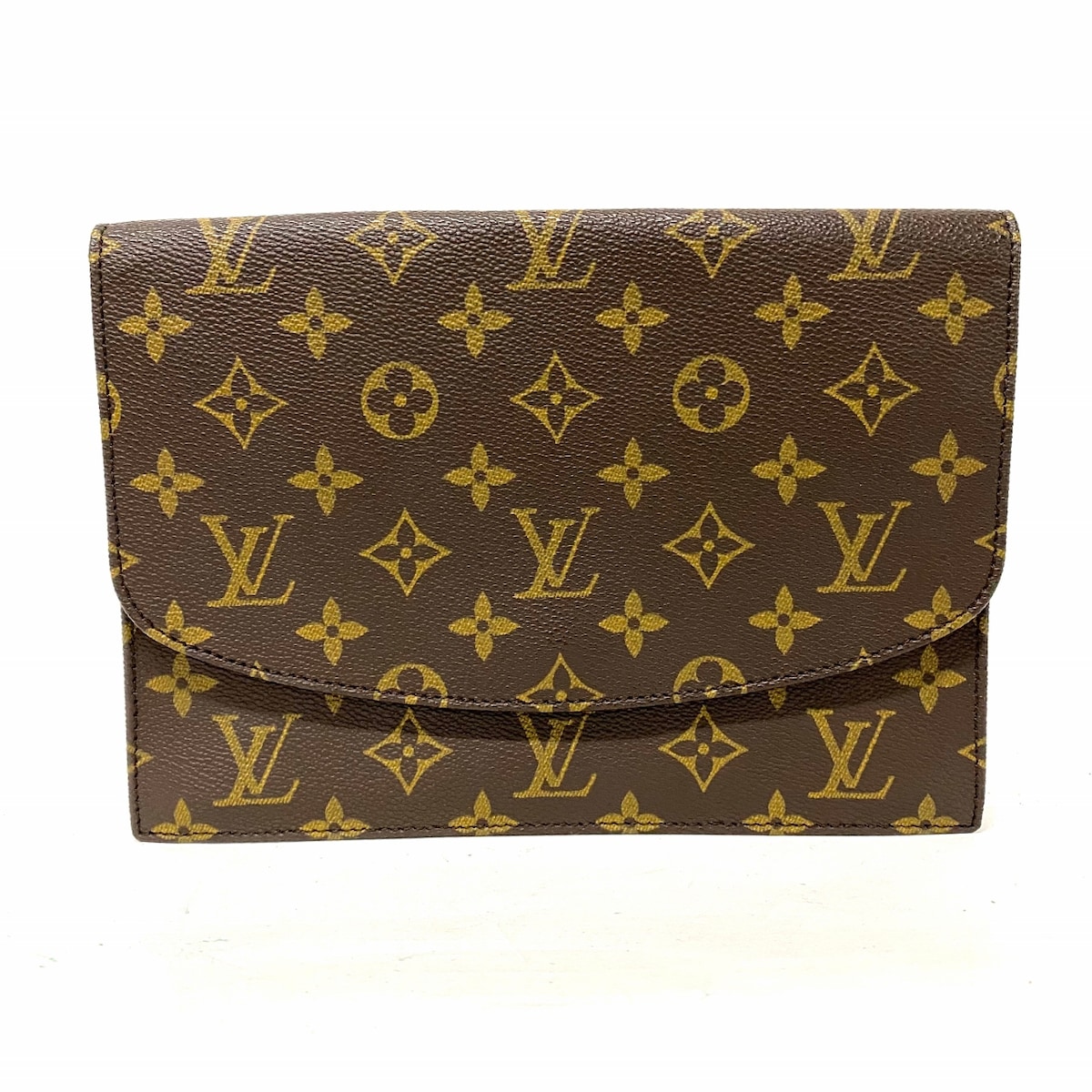 ルイヴィトン/クラッチバッグ/ポシェットラバ23/モノグラムキャンバス