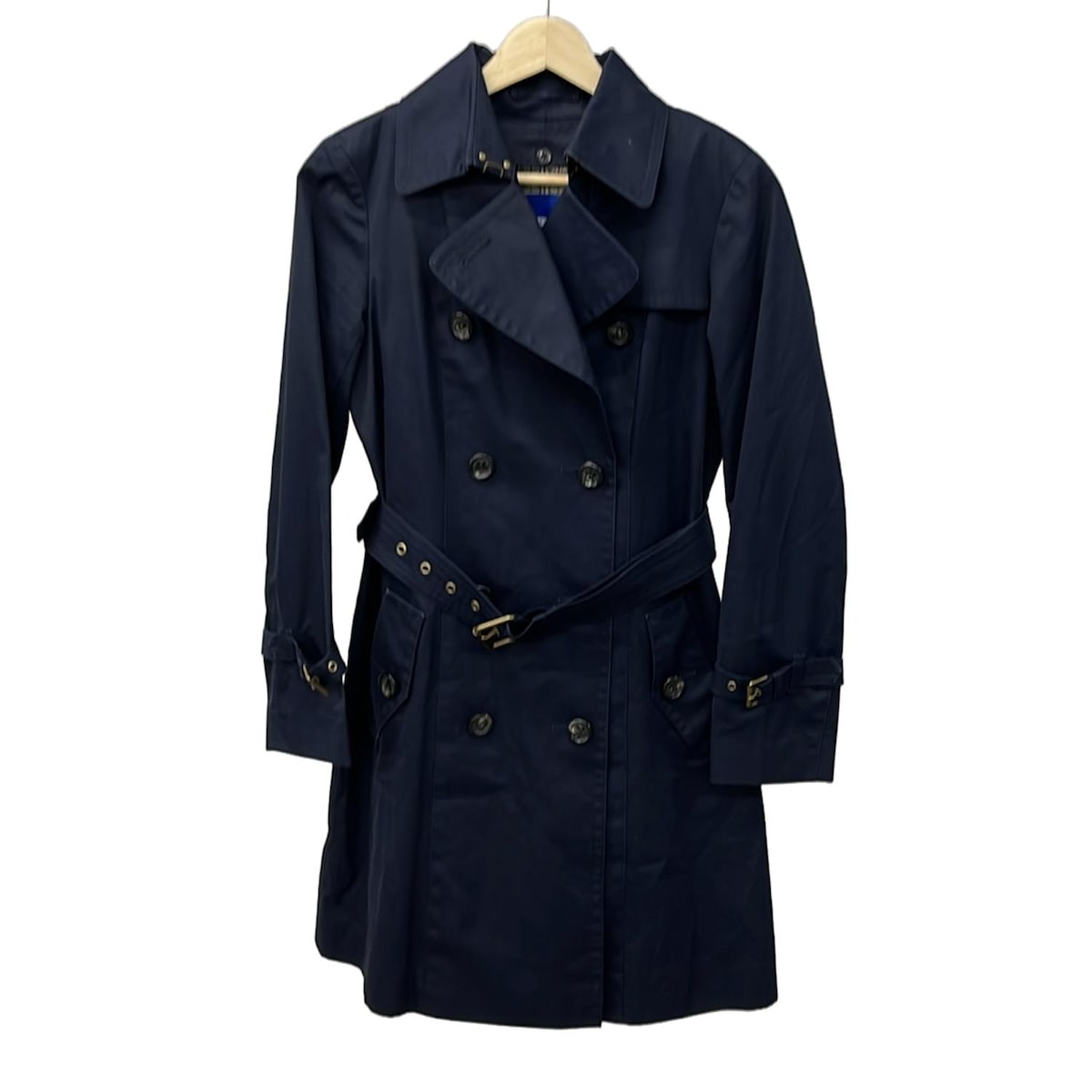 バーバリーブルーレーベルのアウター 中古通販 | ブランディア