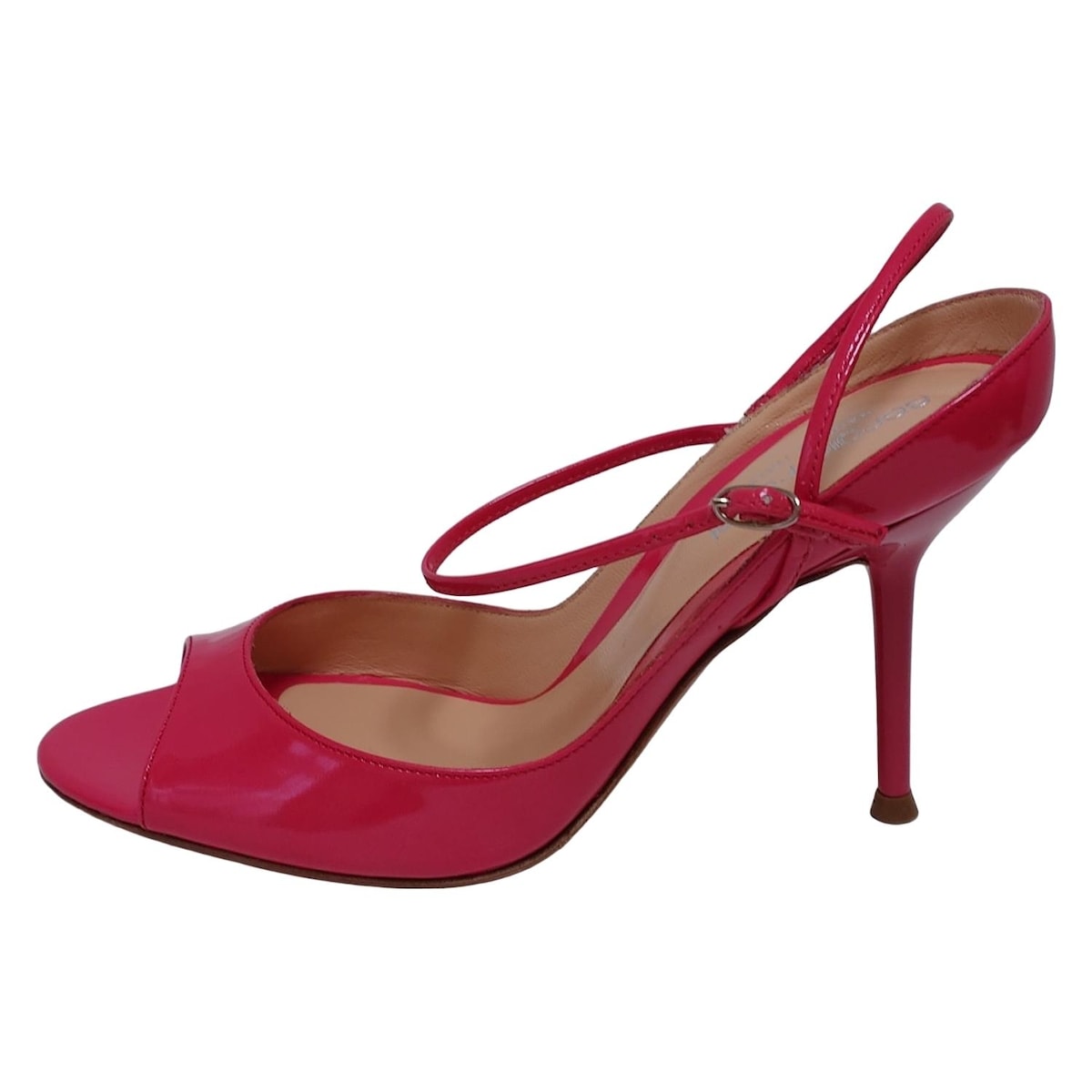 セルジオロッシのサンダル（桃/ピンク） 中古通販 | ブランディア