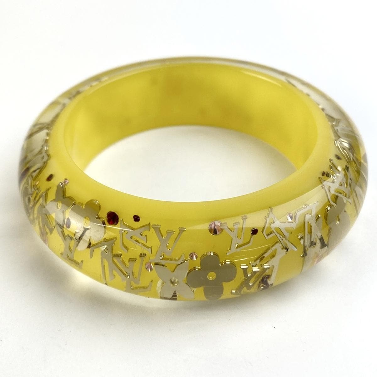 ブラスレアンクルージョンGMのバングルの買取【ブランディア】 (1ページ目)