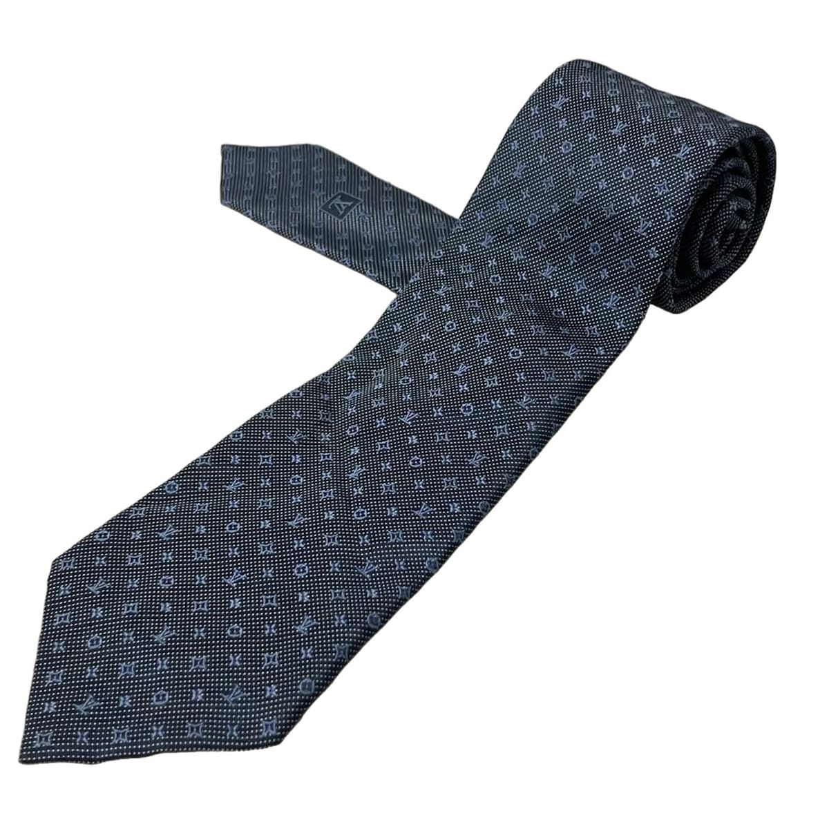 ルイヴィトンのネクタイ 中古通販 | ブランディア