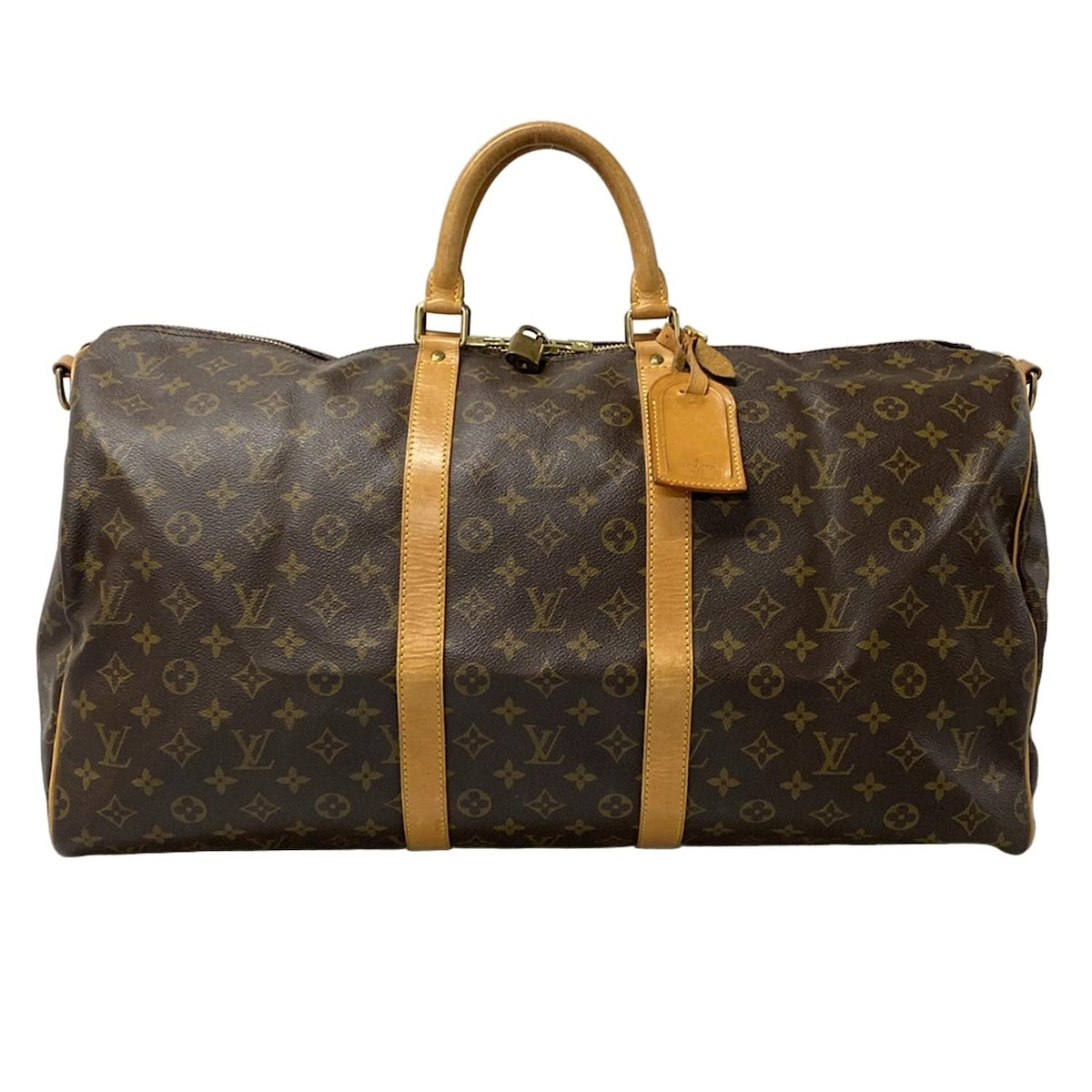 ルイヴィトンのボストンバッグ 中古通販 | ブランディア