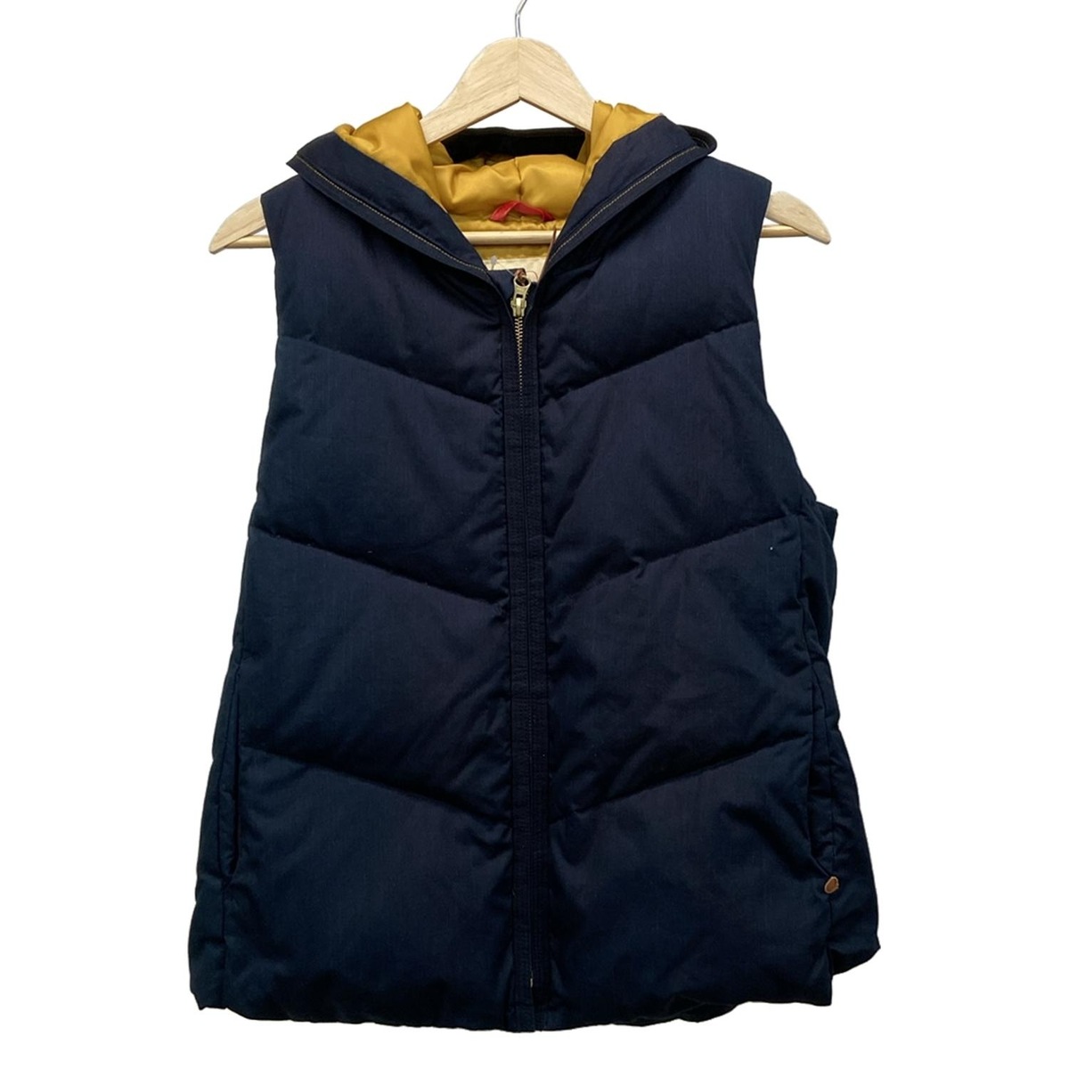 パラスパレス ダウンベスト の買取実績【ブランディア】 (1ページ目)