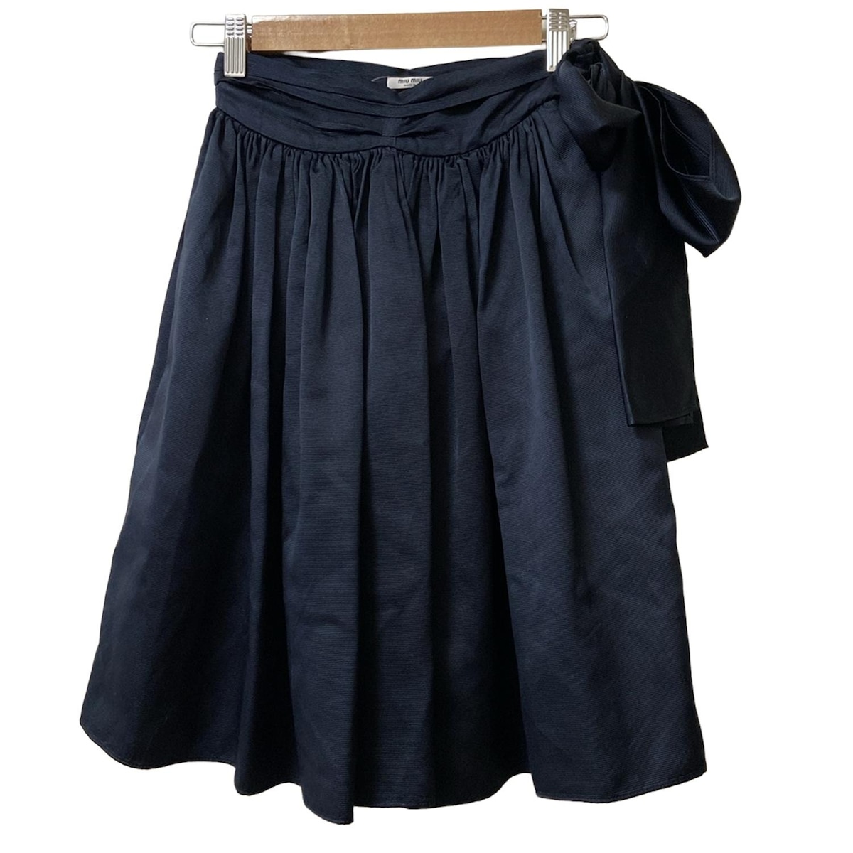 ミュウミュウのスカート 中古通販 | ブランディア