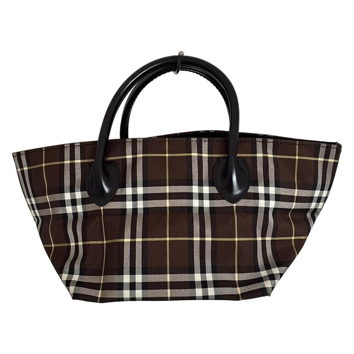 バーバリーブルーレーベルのバッグ 中古通販 | ブランディア