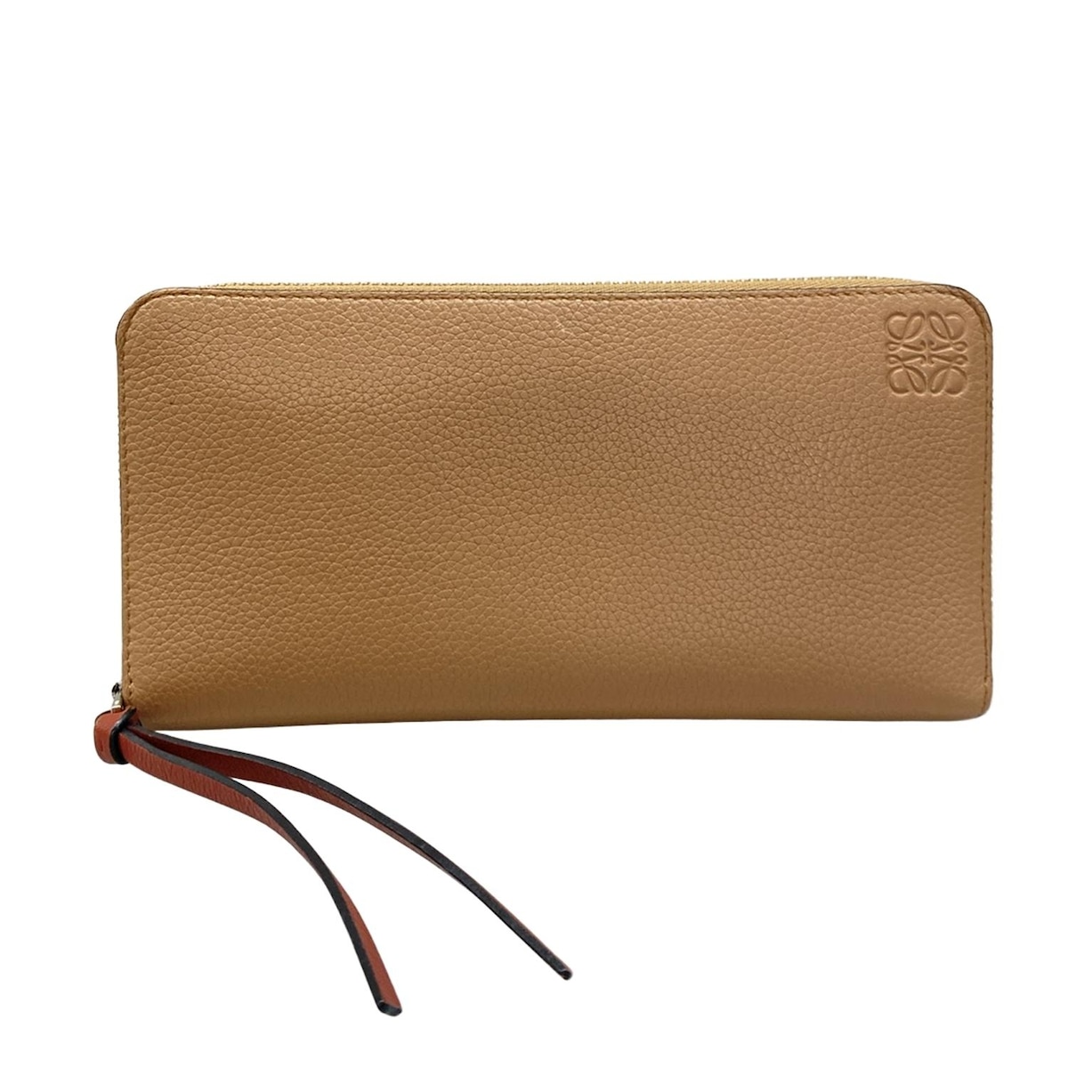 ロエベの長財布 中古通販 | ブランディア