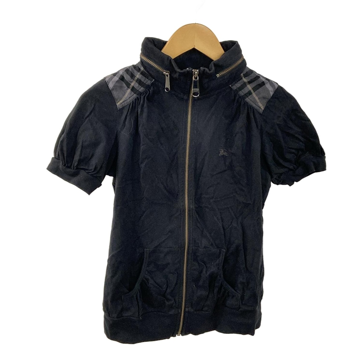 バーバリーブルーレーベルのアウター 中古通販 | ブランディア