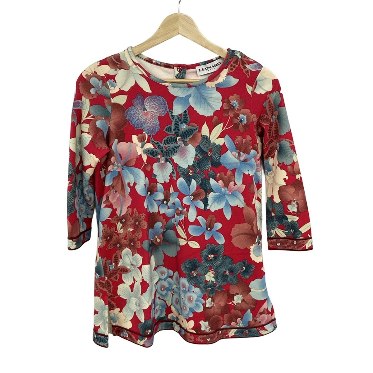 レオナールのトップス 中古通販 | ブランディア