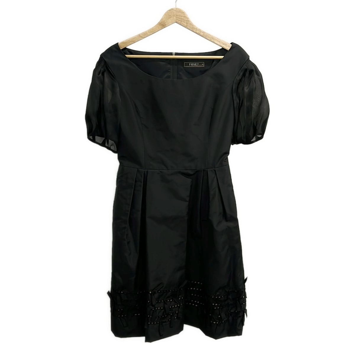 フォクシーのワンピース 中古通販 | ブランディア