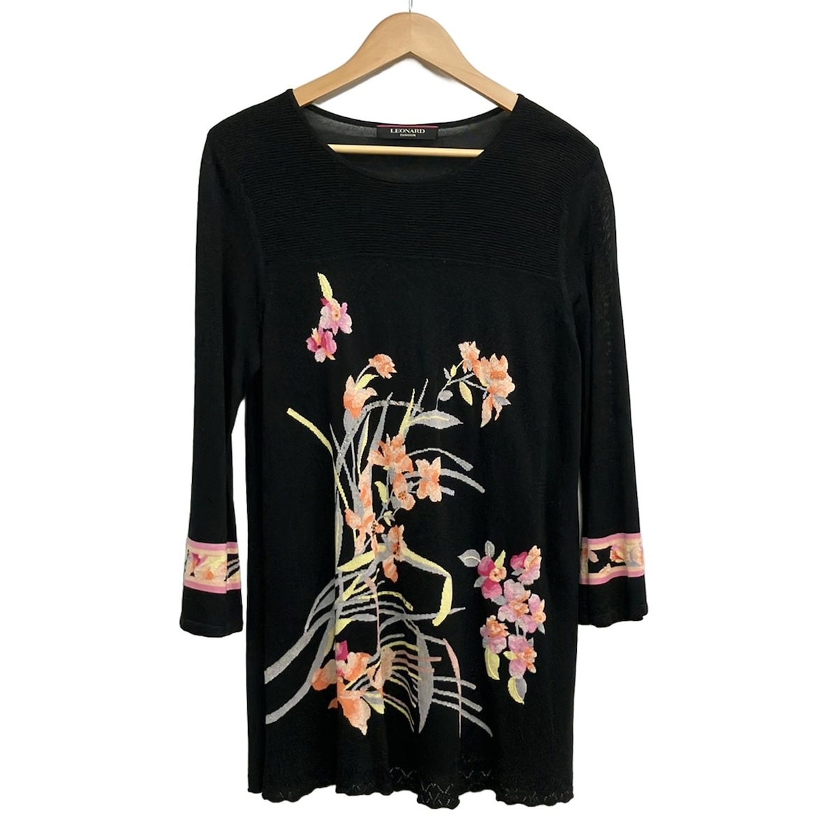 レオナールのトップス 中古通販 | ブランディア