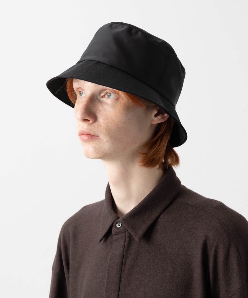 MB ULTIMATE FABRIC パーマネントハット by LIMONTA ITALY F