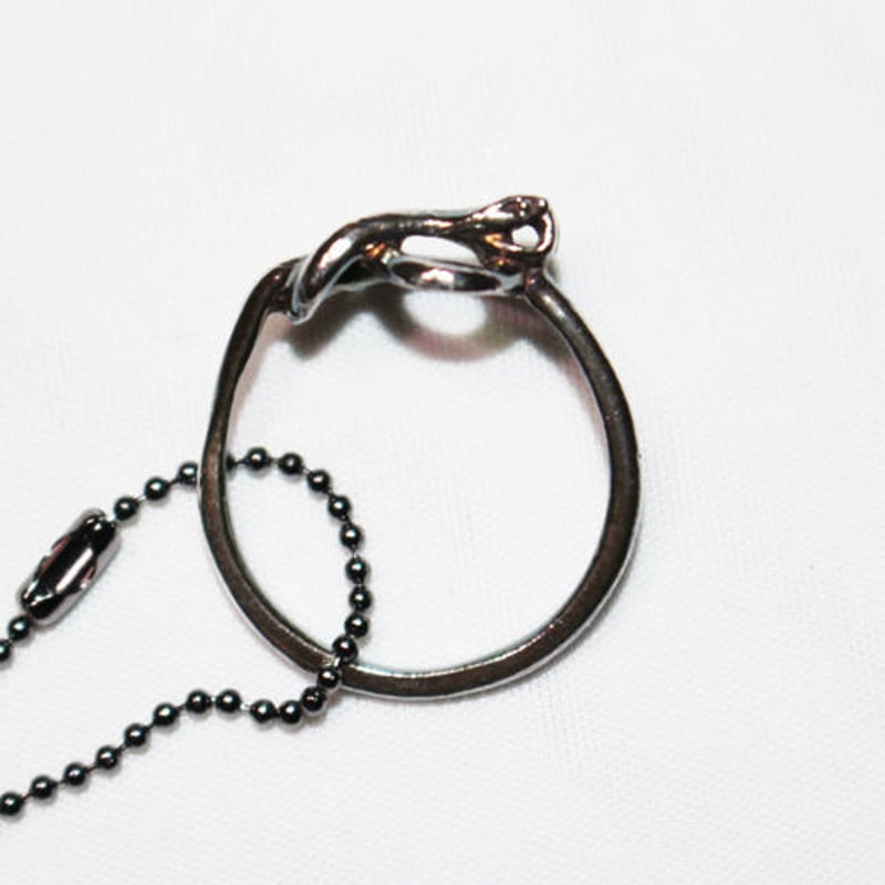 gunda ・ガンダ・STEALTH MICROS RING・ステルス | MEGA