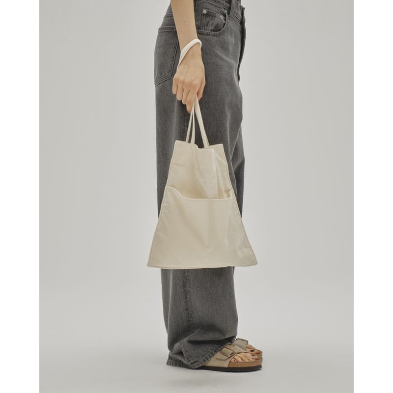 TODAYFUL】Velvet Tote Bag | selectshop kusukusu