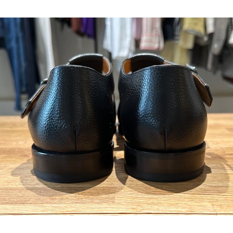 フラテッリ ジャコメッティ グルカサンダル サイズ42 | Bon Vieux