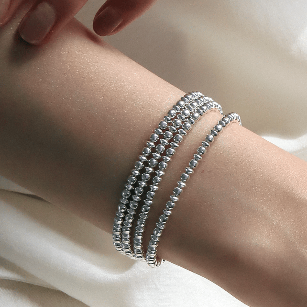 HARPO ハルポ【25インチ 64cm/3mm 】Navajo round and sauc