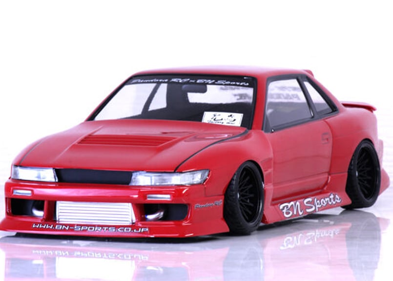 S13 シルビア｜BN-Sports [PAB-3186] | PANDORA-ONLINE
