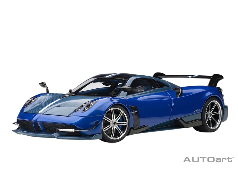 CATEGORY PAGANI | AUTOart ONLINE STORE
