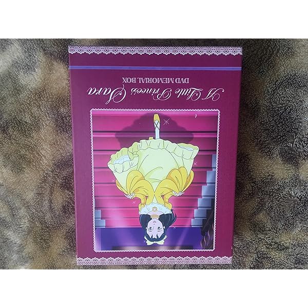 Amazon.co.jp: 小公女セイラ DVD-BOX : 志田未来, 林遣都, 田辺誠一