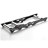 ELITE ARION AL13」アルミ3本ローラーで400W以上のパワトレ可能 | IT