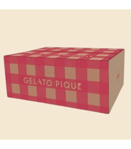 Amazon.co.jp: ジェラピケ【福袋】【LADY'S SIZE】 HAPPY BOX 2026 [B