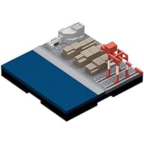 Amazon | 日本卓上開発 ジオクレイパー東京タワー 約H140×W60×D60mm