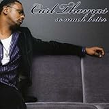 Carl Thomas『Emotional』: 音楽の園 music of my mind