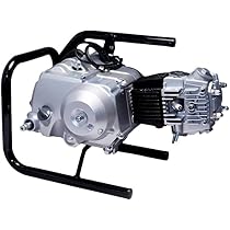 チョコもなかジャンボ ホンダ ダックス50 6V エンジン チョコもなか