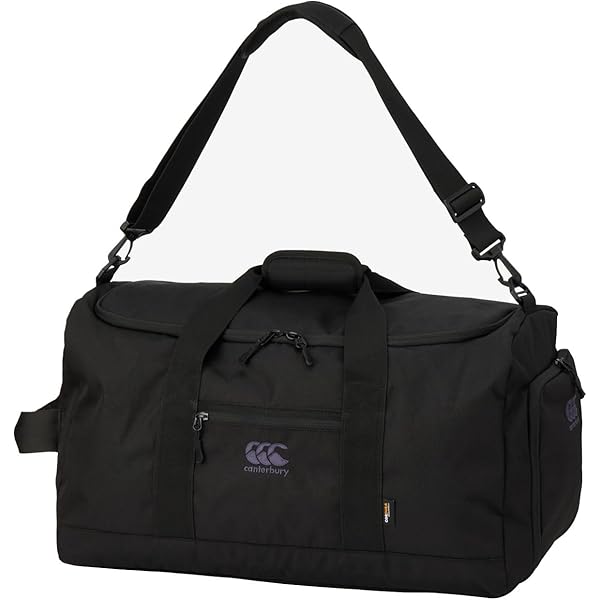Amazon | [カンタベリー] ラグビー デイパック JAPAN SPORTS BAG ユニ