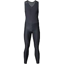 Amazon.co.jp: [パールイズミ] ウィンドブレーク ビブ タイツ ブラック