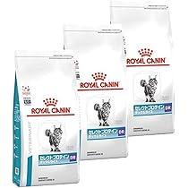 Amazon | ロイヤルカナン 低分子プロテイン 猫用 500gx3 | ロイヤル