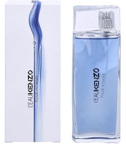 Amazon | KENZO ケンゾー ローパ ケンゾー ボワゼ オーデトワレ EDT