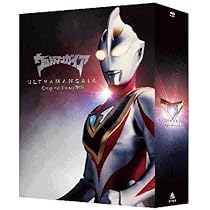 Amazon.co.jp: ウルトラマンダイナ Complete Blu-ray BOX : つるの剛士
