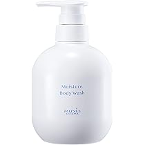 Amazon | ミュゼコスメ デリケートボディウォッシュ 100mL | ミュゼ