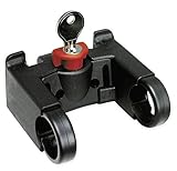 Bromptonフロントキャリアアダプタ＋リクセンのバッグ「ライトバッグ」