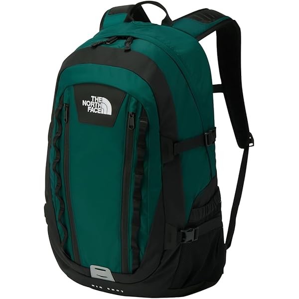 Amazon | [ザノースフェイス] リュック Hot Shot ホットショット