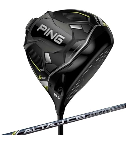Amazon.co.jp: ピン G SERIES G410 SFT ドライバー PING TOUR 173-65