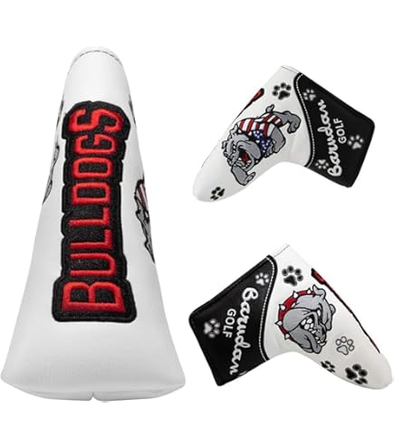 は*ん様 Scotty Cameron Futura 6M パター ヘッドカバー SCOTTY