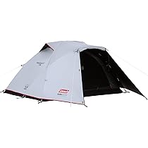 Amazon | Coleman(コールマン) ヘキサタープ 4 人用 ヘキサライト+