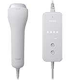 Amazon | パナソニック 光美容器 光エステ ボディ&フェイス用 ハイ