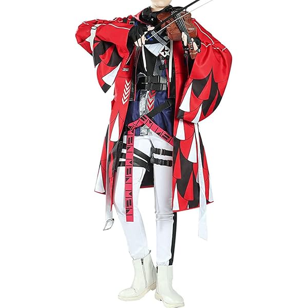 Amazon.co.jp: [楽コス]セラフ・ダズルガーデン コスプレ 衣装 Seraph