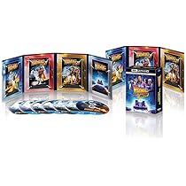 Amazon.co.jp: ジェイソン・ボーン・シリーズ/アルティメット